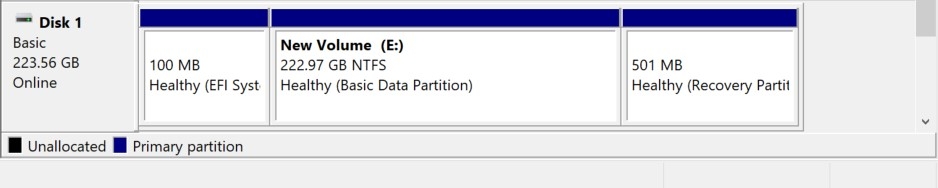 Hướng dẫn format ổ cứng 14