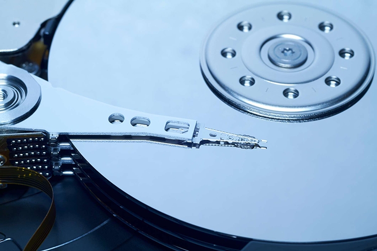 Hướng dẫn format ổ cứng 1