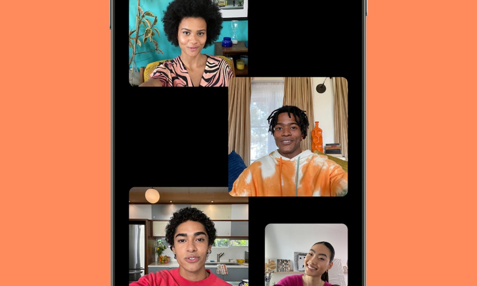 Tính năng iOS 15 (ảnh 2)