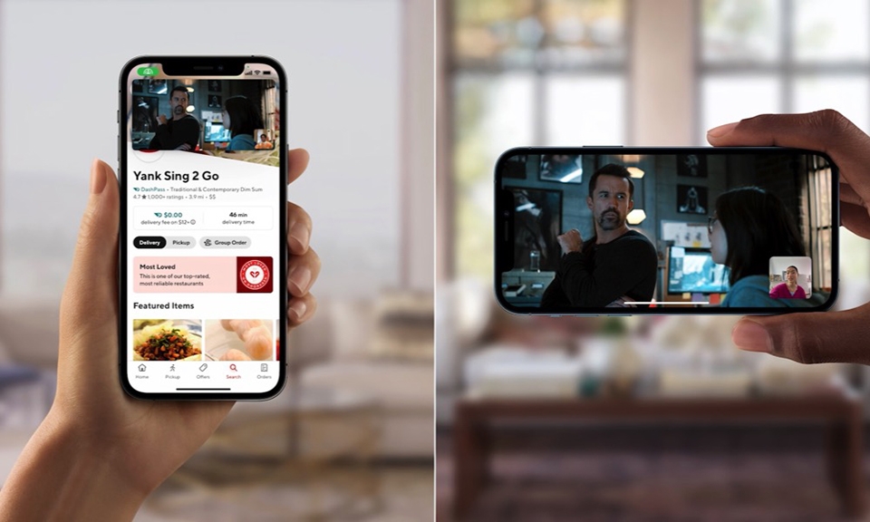 Tính năng iOS 15 (ảnh 7)