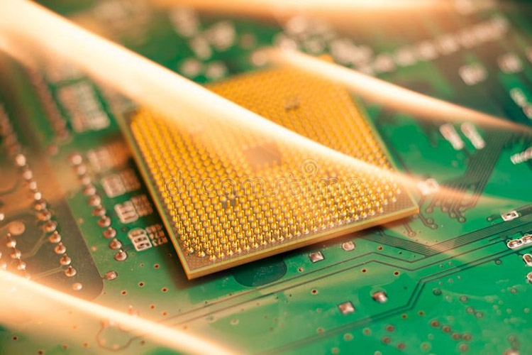 Nhiệt độ CPU bao nhiêu là tốt? Cách duy trì nhiệt độ CPU khi chơi game 1