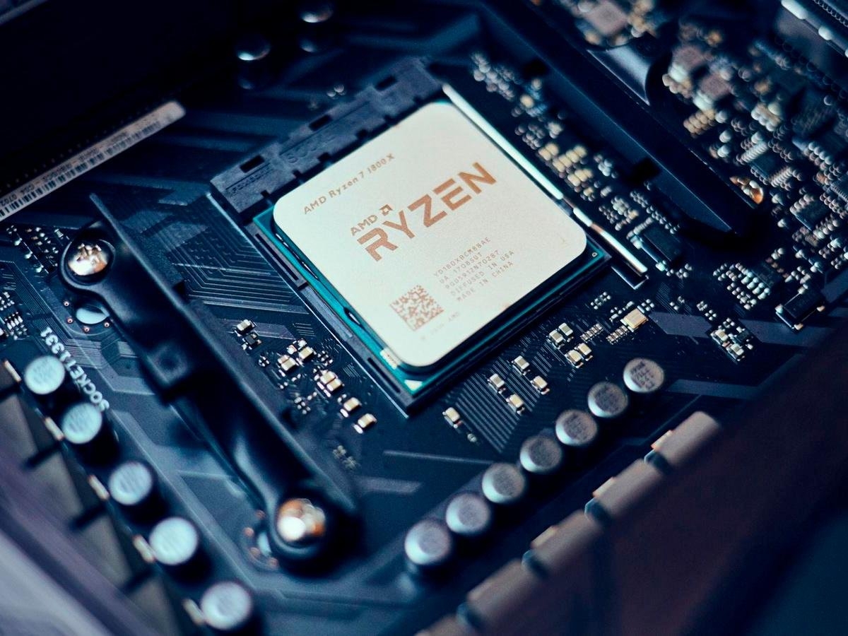 Nhiệt độ CPU bao nhiêu là tốt? Cách duy trì nhiệt độ CPU khi chơi game 4