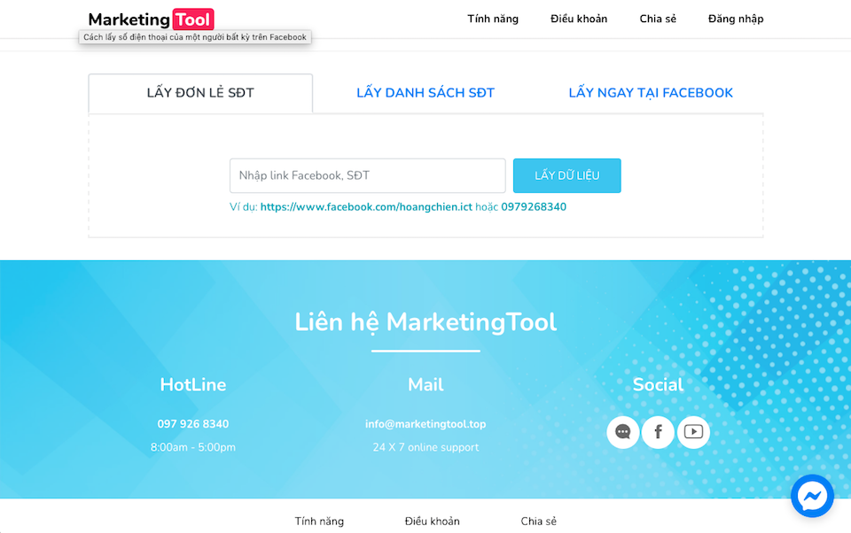 Sử dụng website Marketingtool.top (1)