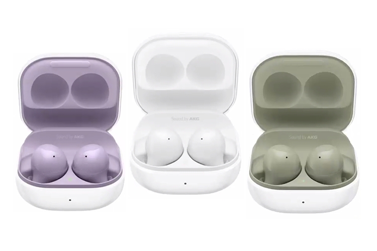Galaxy Buds2 Galaxy Buds2