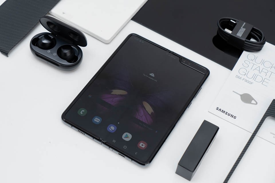 Nhìn lại dòng smartphone gập Samsung: Từ thách thức cho đến sự thành công rực rỡ