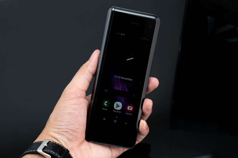 Nhìn lại dòng smartphone gập Samsung: Từ thách thức cho đến sự thành công rực rỡ