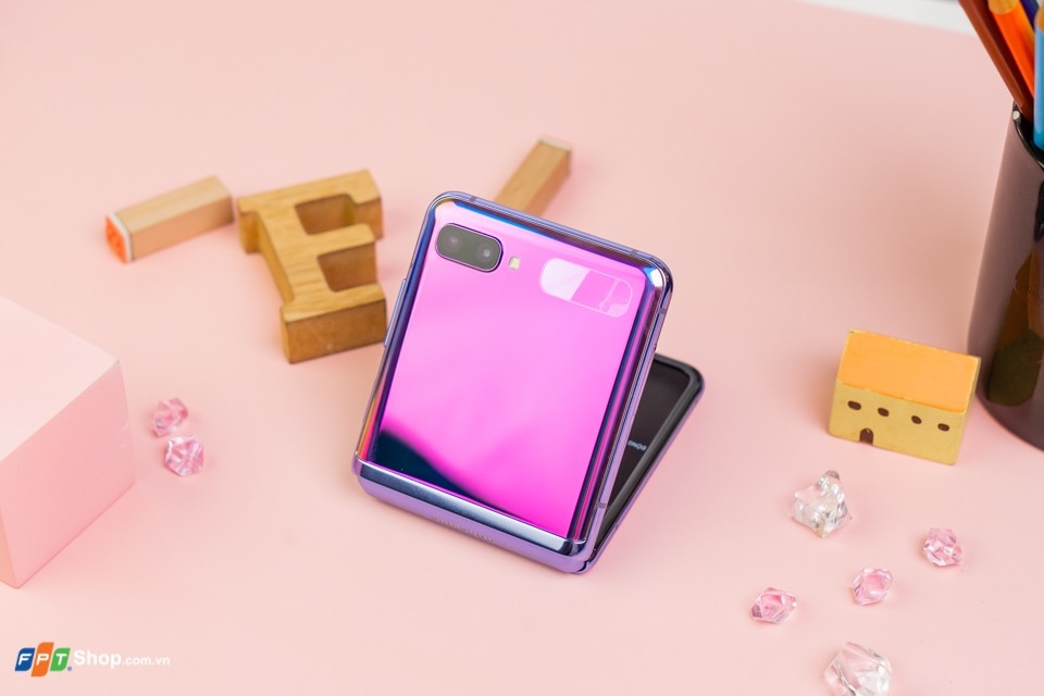 Nhìn lại dòng smartphone gập Samsung: Từ thách thức cho đến sự thành công rực rỡ