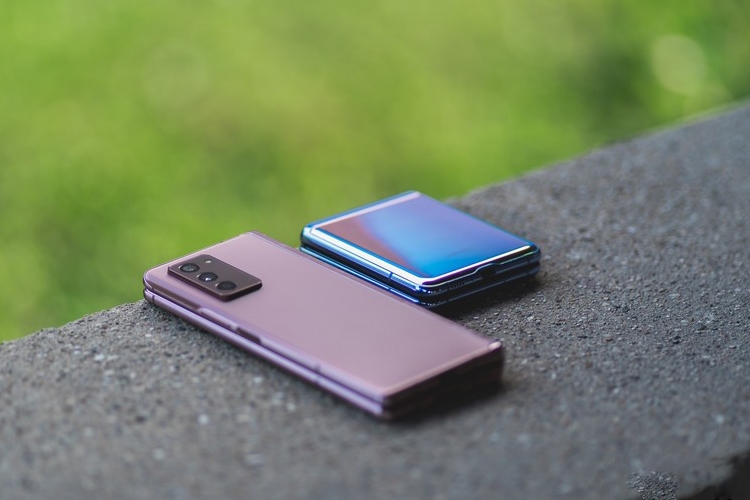 Nhìn lại dòng smartphone gập Samsung: Từ thách thức cho đến sự thành công rực rỡ