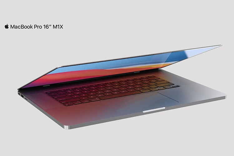 Apple đã bắt đầu sản xuất hàng loạt MacBook Pro 14 inch và 16 inch Apple đã bắt đầu sản xuất hàng loạt MacBook Pro 14 inch và 16 inch