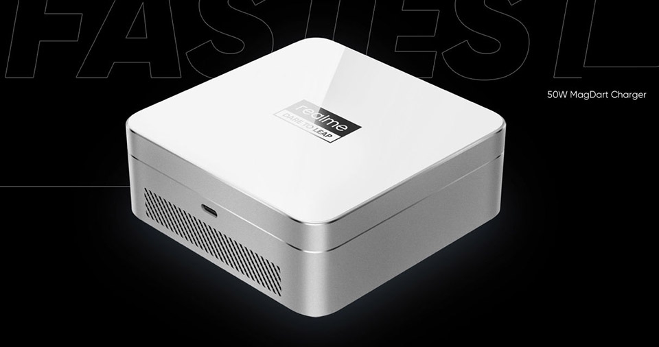 So sánh Realme MagDart và Apple MagSafe (ảnh 4) So sánh Realme MagDart và Apple MagSafe (ảnh 4)