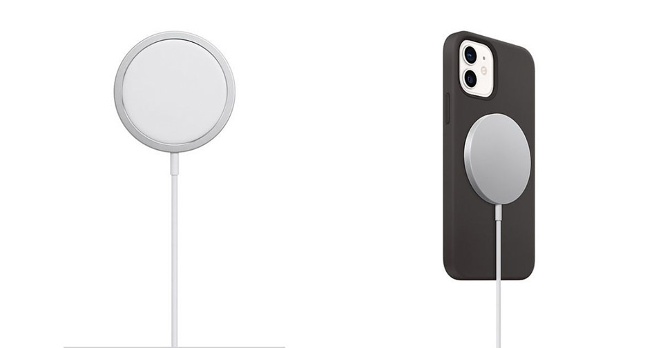 So sánh Realme MagDart và Apple MagSafe (ảnh 2) So sánh Realme MagDart và Apple MagSafe (ảnh 2)