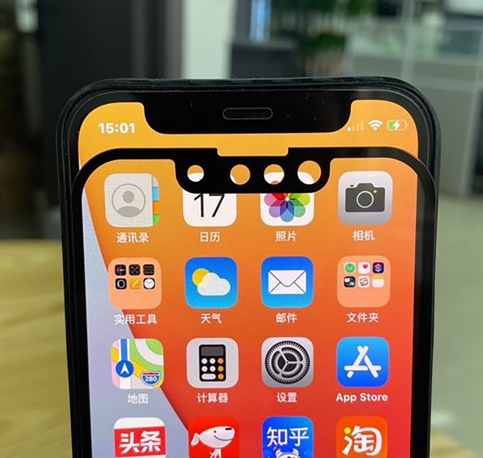 Tính năng iPhone 13 (ảnh 3)