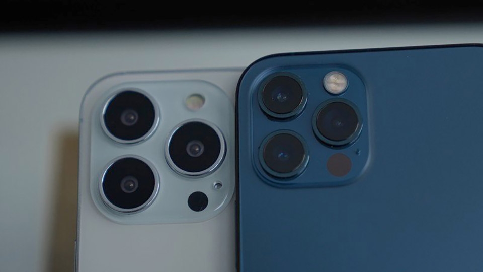 Tính năng iPhone 13 (ảnh 4)