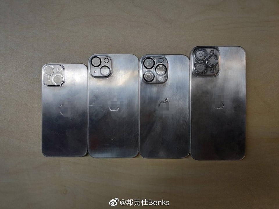 Tính năng iPhone 13 (ảnh 5)