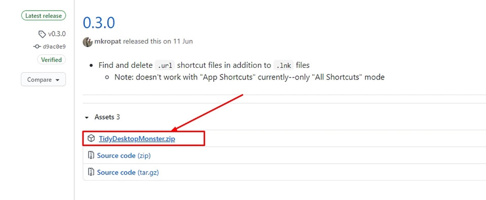 Tải về phần mềm xóa shortcut tự động Tải về phần mềm xóa shortcut tự động