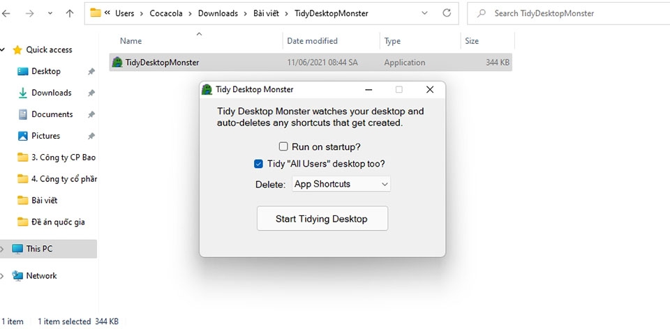 Giao diện phần mềm Giao diện phần mềm