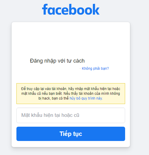 Khắc lỗi khi tài khoản bị vô hiệu hóa (2)
