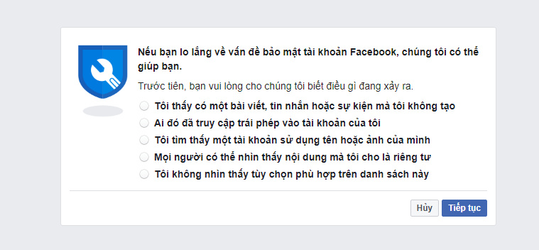 Khắc lỗi khi tài khoản bị vô hiệu hóa (3)