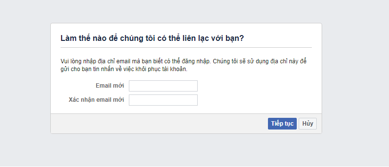 Khắc phục lỗi không vào được Facebook (5)