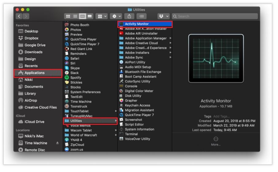Mách bạn cách kiểm tra CPU chạy bao nhiêu phần trăm 14