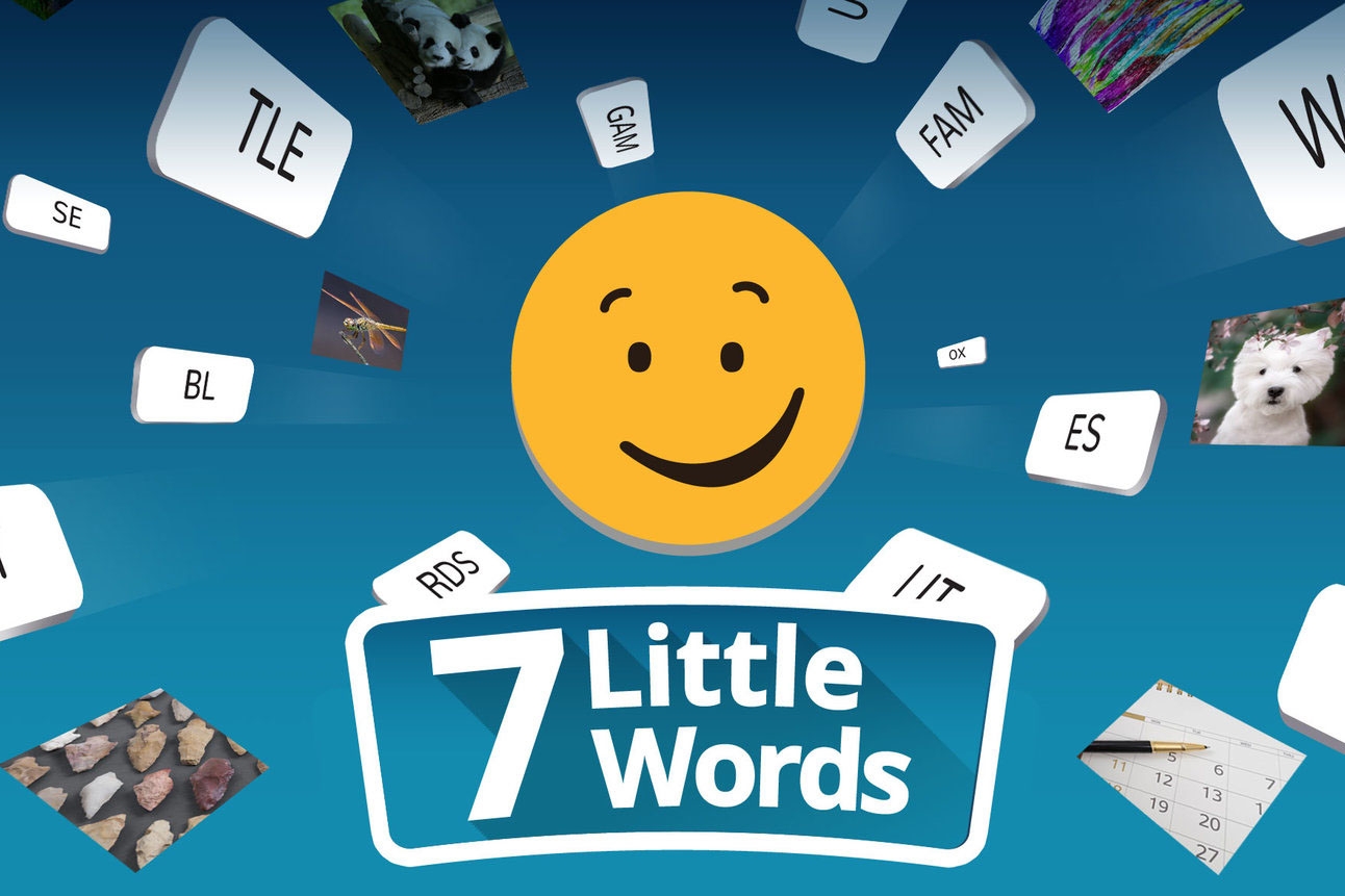 7 Little Words