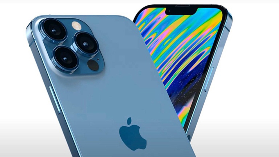 hiệu năng iPhone 13 - ảnh 8