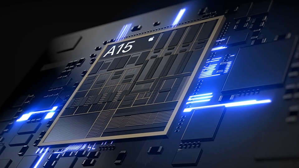 hiệu năng iPhone 13 - ảnh 3