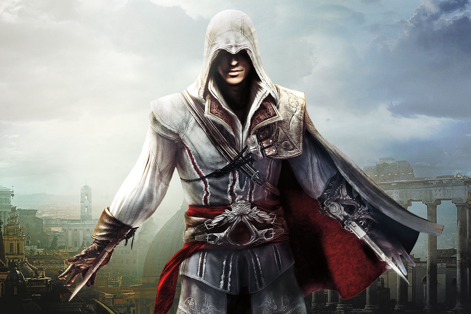 Assassin’s Creed