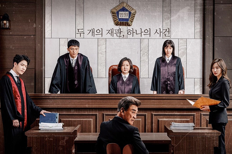 Nothing To Lose – Bước đường cùng (2017)