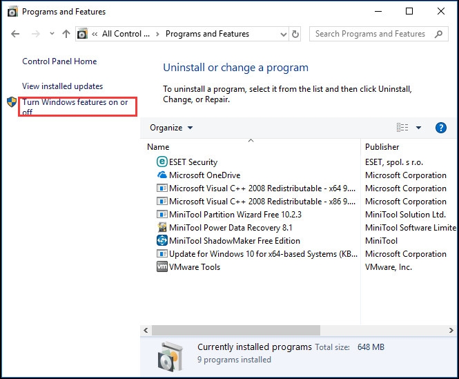 Cách sửa lỗi The Application Was Unable to Start Correctly trên Windows 10 (3)