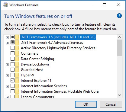 Cách sửa lỗi The Application Was Unable to Start Correctly trên Windows 10 (4)