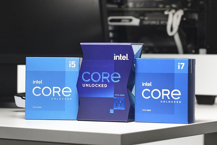 CPU Tray là gì? Phân biệt CPU hàng Box và hàng Tray 1