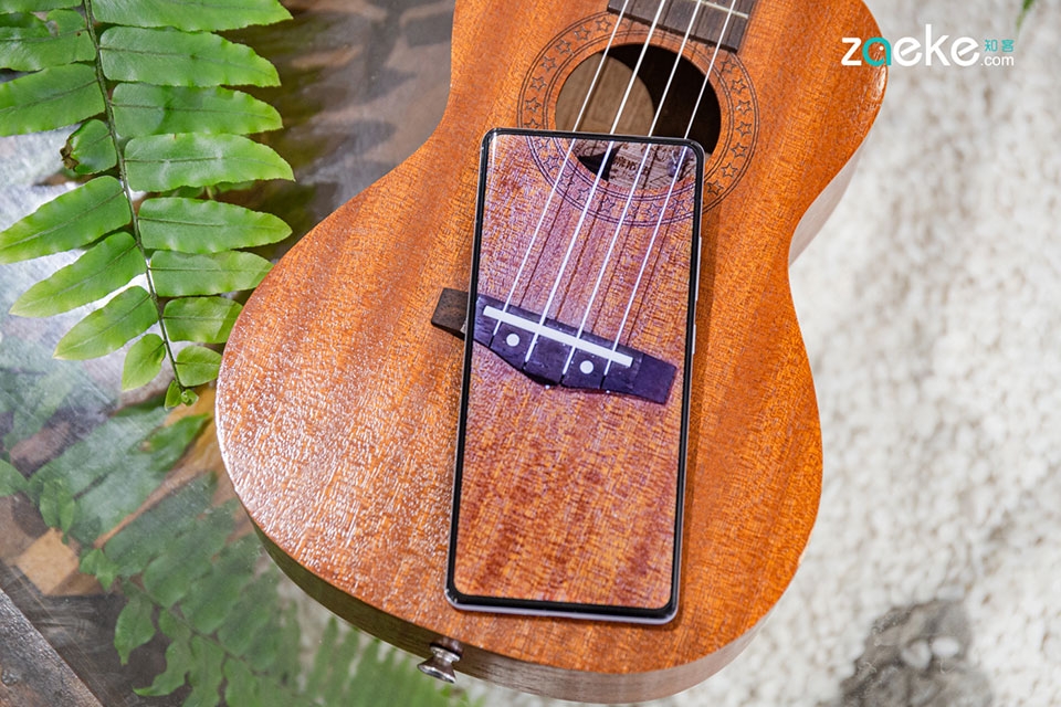 Xiaomi Mi Mix 4 có màn hình 120Hz