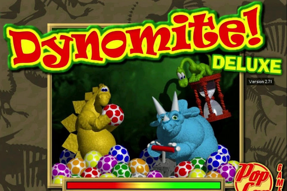Dynomite