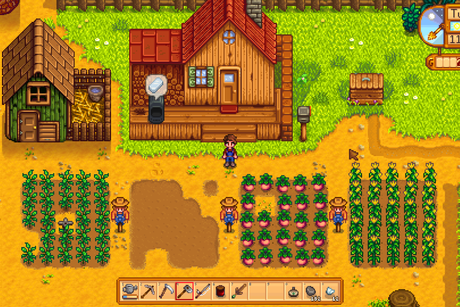 Stardew Valley