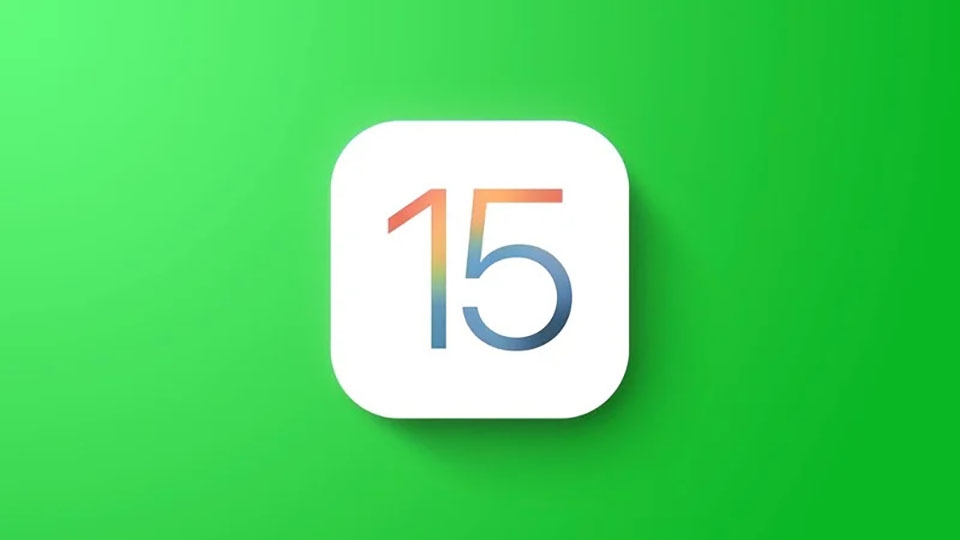 Tổng hợp tính năng mới của iOS 15 beta 5 (ảnh 1)