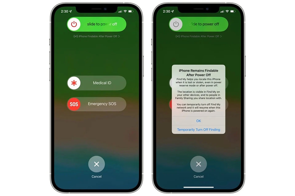 Tổng hợp tính năng mới của iOS 15 beta 5 (ảnh 10)