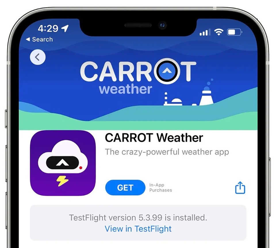 Tổng hợp tính năng mới của iOS 15 beta 5 (ảnh 12)