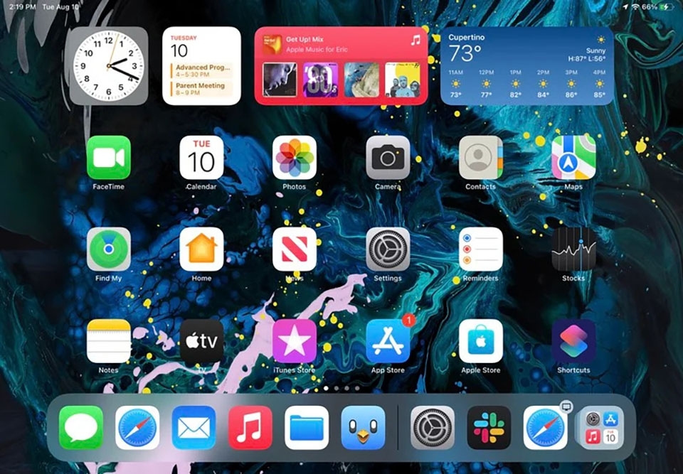 Tổng hợp tính năng mới của iOS 15 beta 5 (ảnh 8)