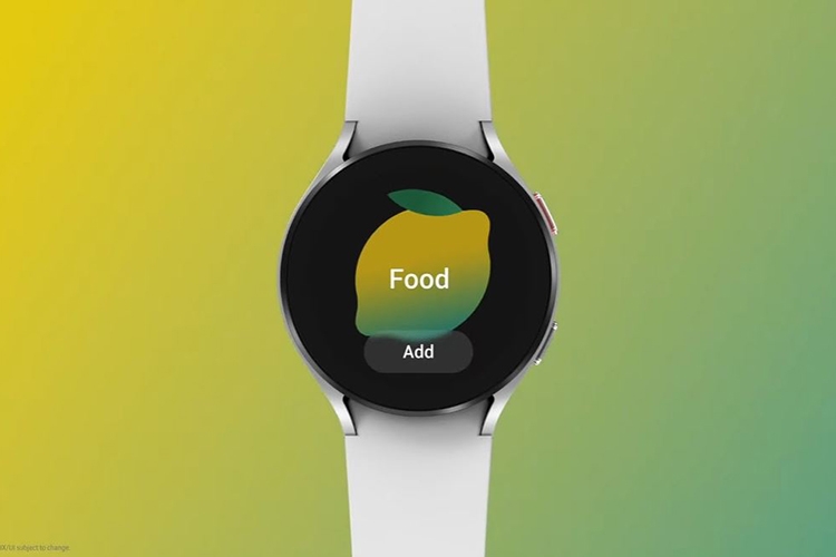 Samsung Galaxy Watch 4 trình làng 8