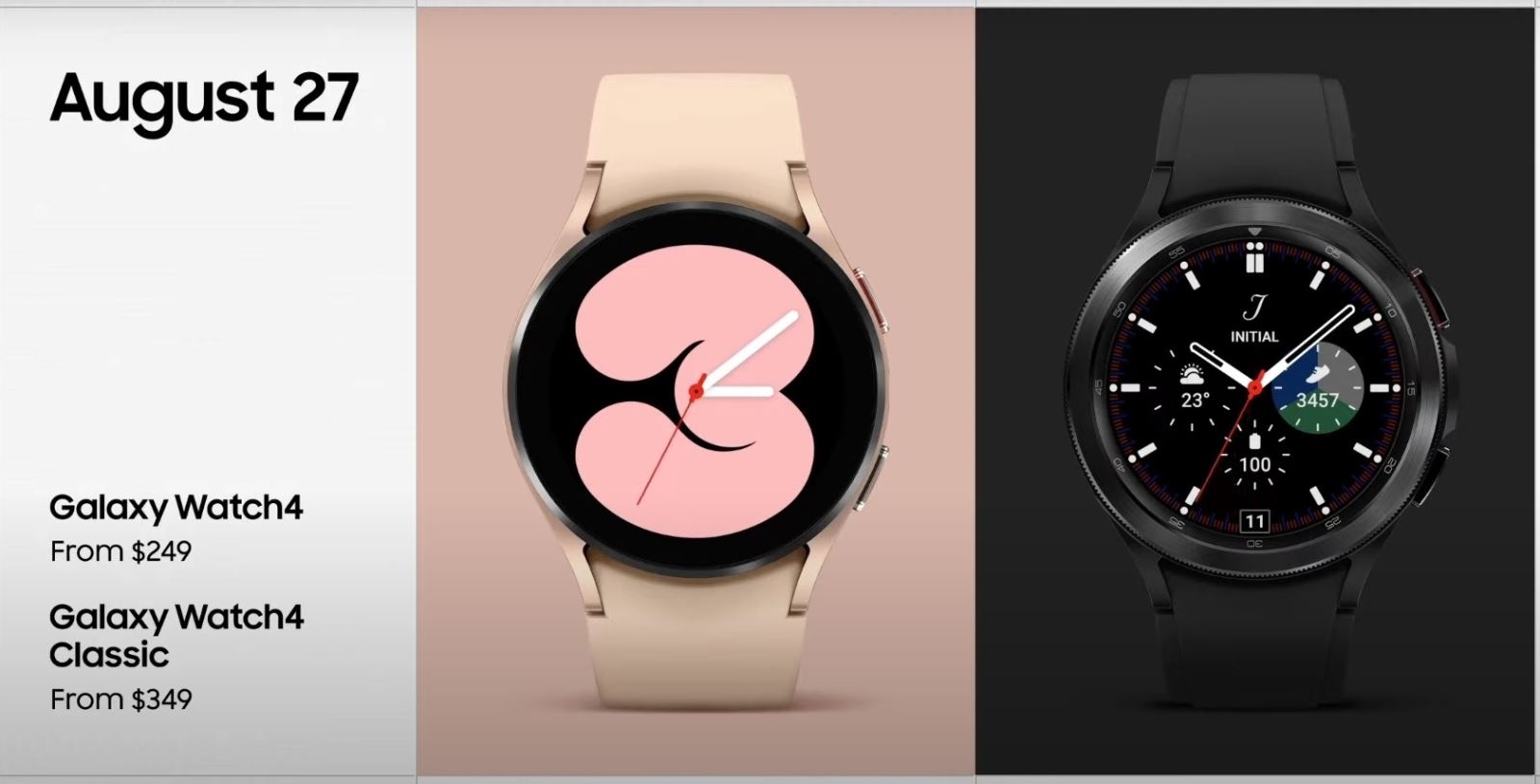 Samsung Galaxy Watch 4 trình làng 156