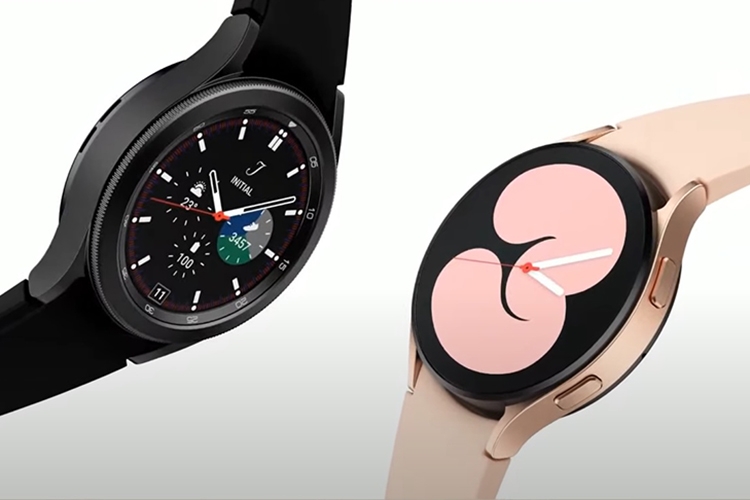 Samsung Galaxy Watch 4 trình làng 20