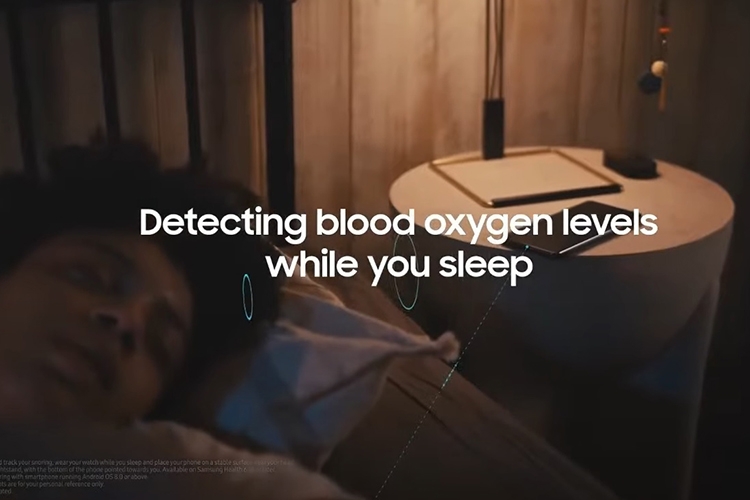 Samsung Galaxy Watch 4 trình làng 10