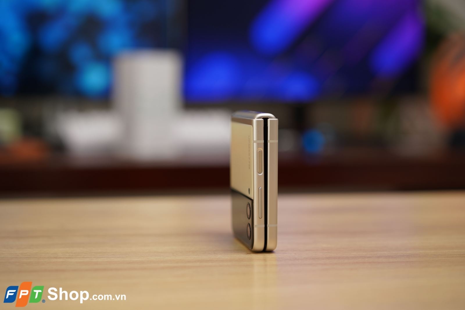 Samsung Galaxy Z Flip3 5G chính thức ra mắt