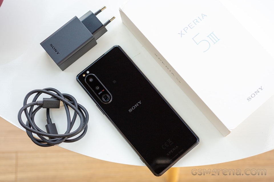 Sony Xperia 5 III Sony Xperia 5 III