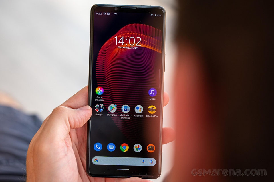 Màn hình Sony Xperia 5 III Màn hình Sony Xperia 5 III