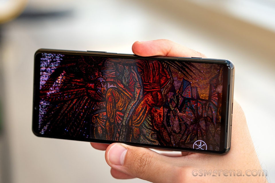 Sony Xperia 5 III có hiệu suất tuyệt vời nhờ được trang bị chip Snapdragon 888 Sony Xperia 5 III có hiệu suất tuyệt vời nhờ được trang bị chip Snapdragon 888