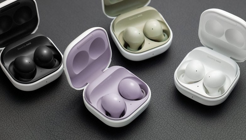 Samsung Galaxy Buds 2 Samsung Galaxy Buds 2