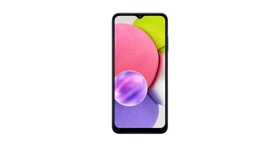 Galaxy A03s (ảnh 1)