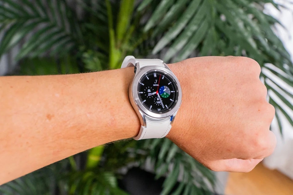 Samsung Galaxy Watch 4 Classic